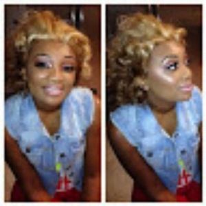 Meet your Posher, Dedra